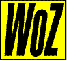 Logo WOZ