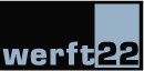 Logo Werft22