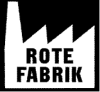Logo Rote Fabrik