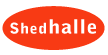 Logo Shedhalle