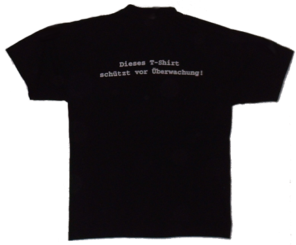 bba T-Shirt